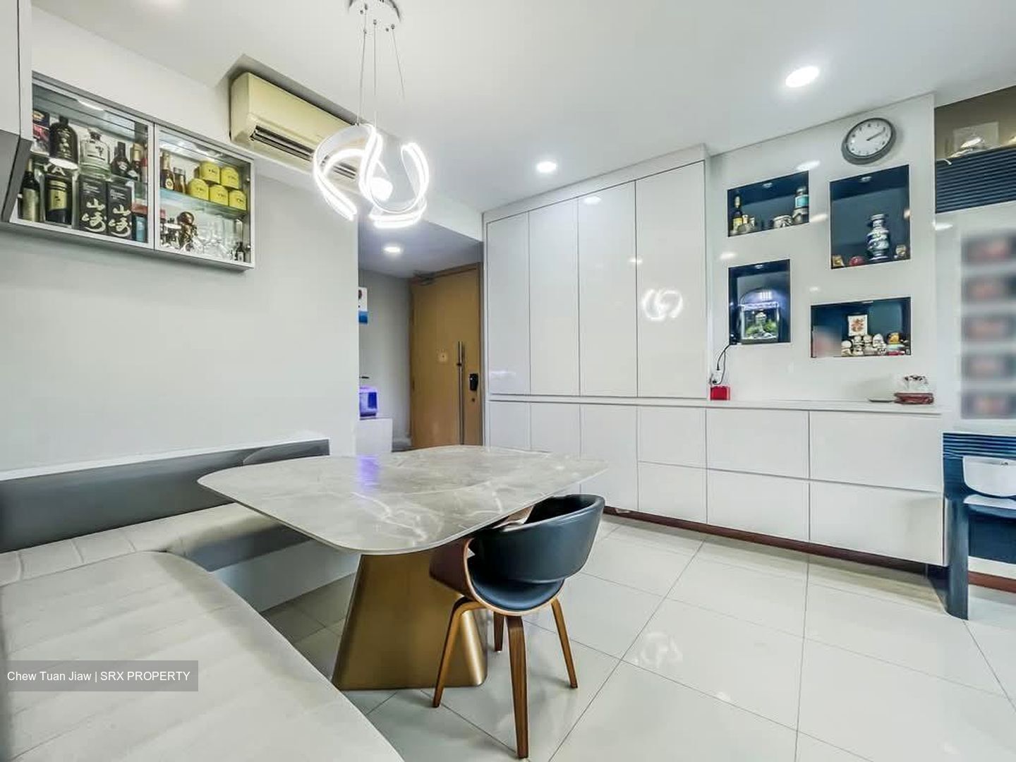 Waterview (D18), Condominium #542632231